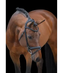 Bridon cousu rond Round