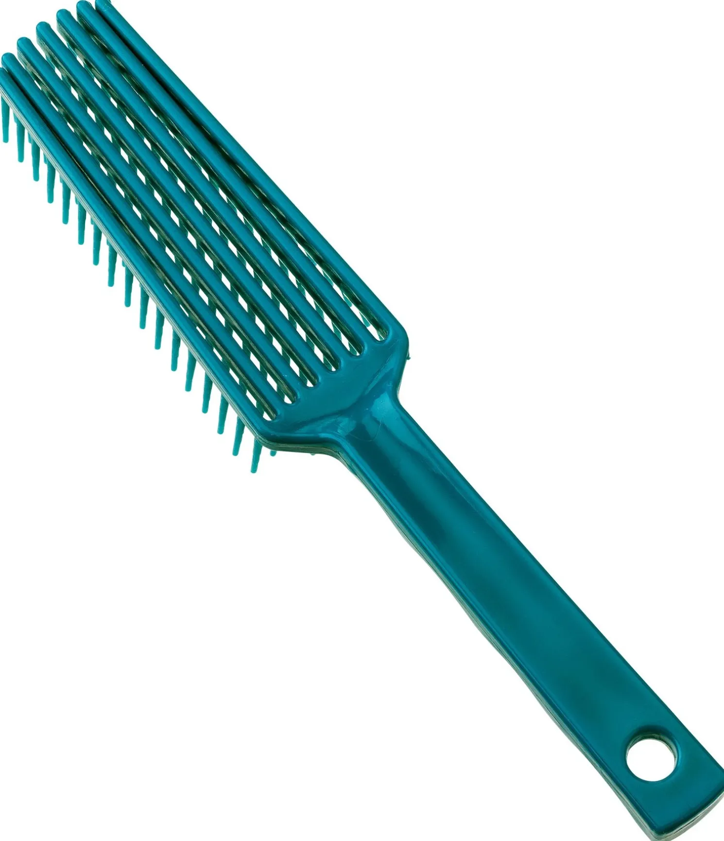 Brosse à crins