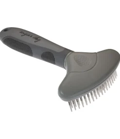 Brosse à démêler pour chien Maylo