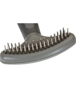 Brosse à démêler pour chien Maylo