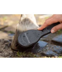 Brosse à sabots Handle