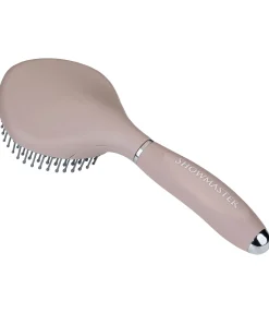 Brosse pour crinière et queue Premium