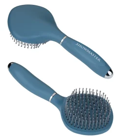 Brosse pour crinière et queue Premium