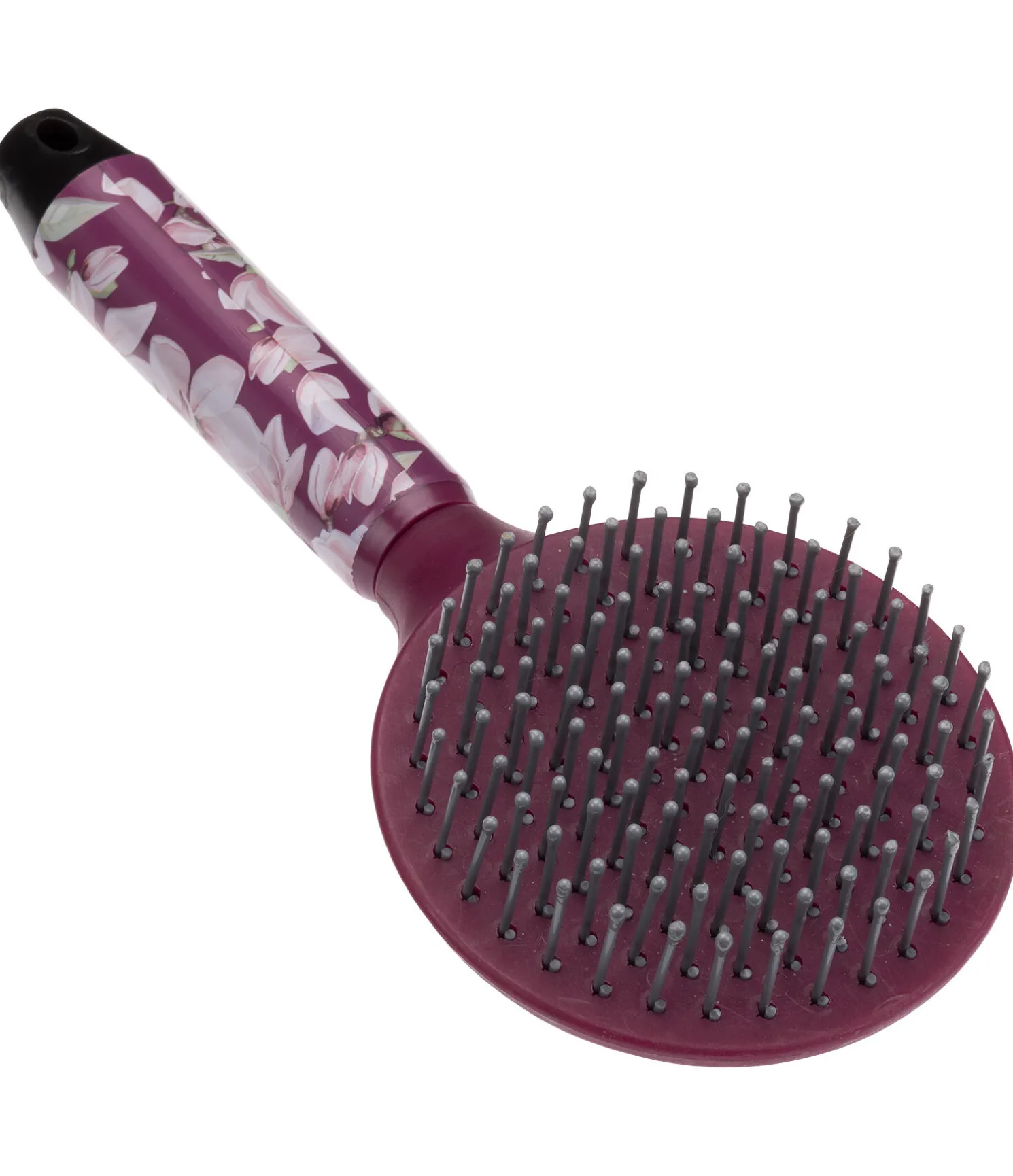 Brosse pour crinière et queue Pink Magnolia