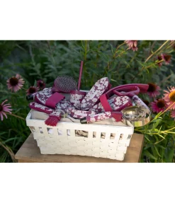 Brosse pour crinière et queue Pink Magnolia