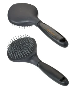 Brosse pour crinière et queue Sparkling Elegance