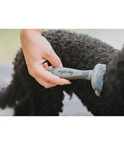Brosse pour la mue Furry