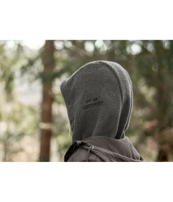 Cagoule en polaire Yosemite
