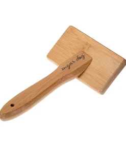 Carde pour chien Woody