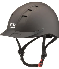 Casque d'équitation Accent