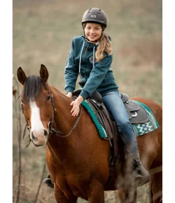 Casque d'équitation Accent