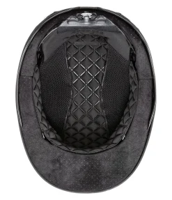 Casque d'équitation exxeed diamond