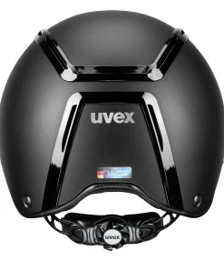 Casque d'équitation exxeed active