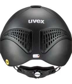 Casque d'équitation exxential III MIPS