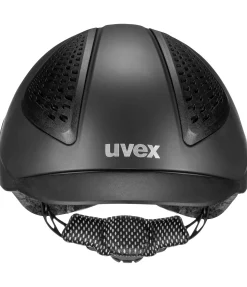 Casque d'équitation exxential III