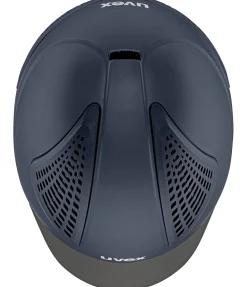Casque d'équitation exxential III