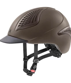 Casque d'équitation exxential III