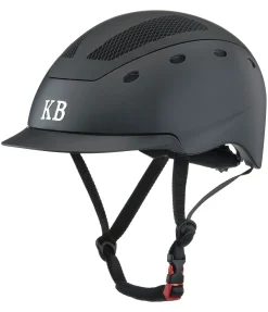 Casque d'équitation Hybrid II