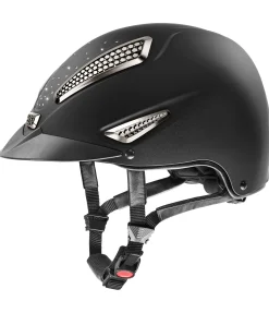 Casque d'équitation perfexxion III grace