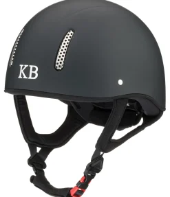 Casque d'équitation Performance III