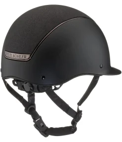 Casque d'équitation ProNova III Sparkle
