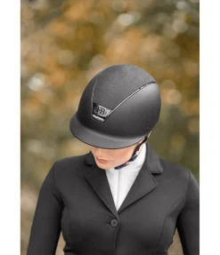 Casque d'équitation ProNova III Sparkle
