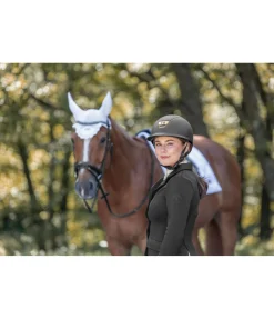 Casque d'équitation ProNova III