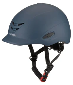 Casque d'équitation Sunny II mat