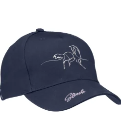 Casquette d'été enfant Gisa