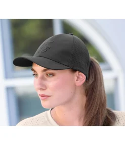 Casquette technique Lilia