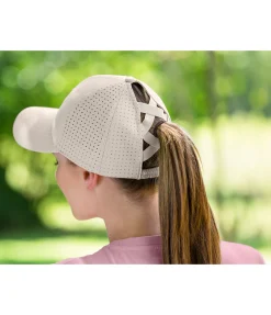 Casquette technique Lilia