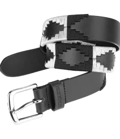 Ceinture en cuir Camilla