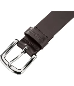 Ceinture en cuir Camilla