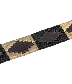 Ceinture en cuir Camilla