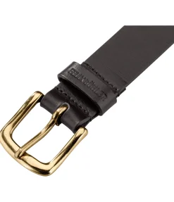 Ceinture en cuir Camilla