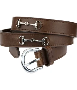 Ceinture en cuir Celia