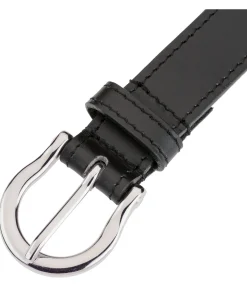 Ceinture en cuir Celia