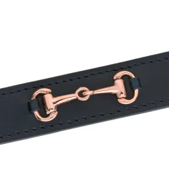 Ceinture en cuir Celia