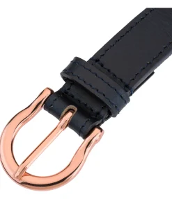 Ceinture en cuir Celia