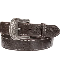 Ceinture en cuir Enola