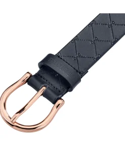 Ceinture en cuir Micaela