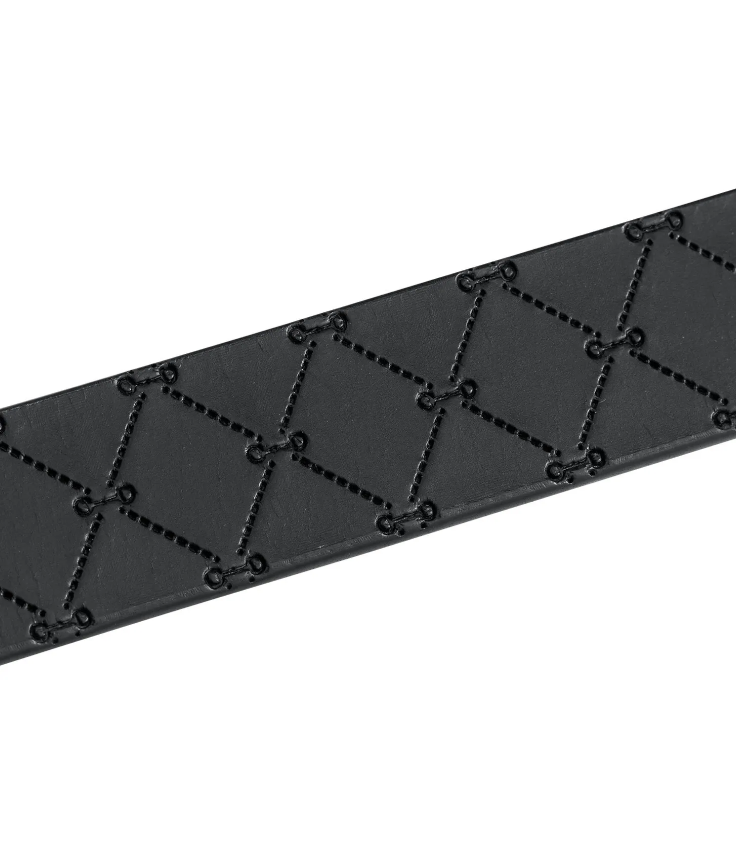 Ceinture en cuir Micaela