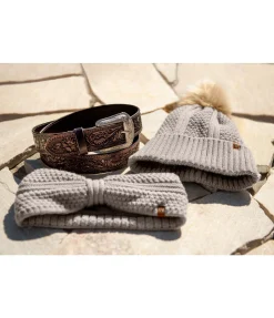 Ceinture en cuir Vale