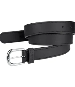 Ceinture en cuir homme