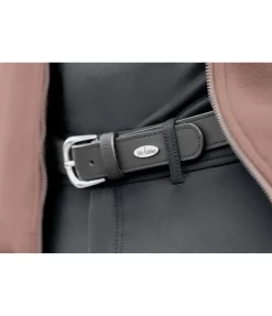 Ceinture en cuir homme