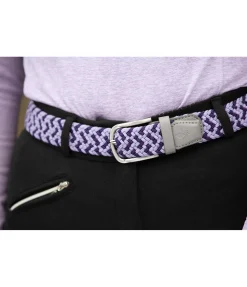 Ceinture en stretch Line