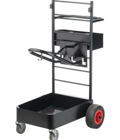 Chariot porte-selle DELUXE