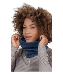 Écharpe tube en stretch Jella