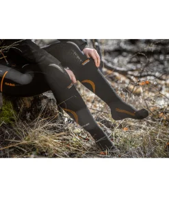 Chaussettes de compression hautes Ceramic Rehab