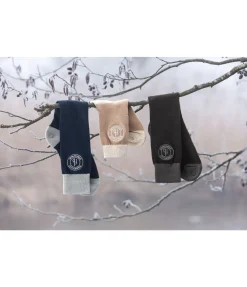 Chaussettes d'hiver Ina